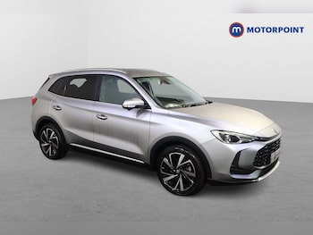 Used MG MG ZS 2025 for sale - 77814760: Photo