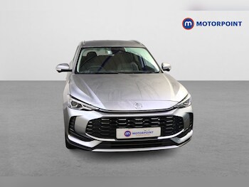 Used MG MG ZS 2025 for sale - 77814760: Photo