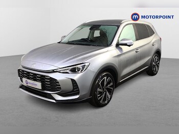 Used MG MG ZS 2025 for sale - 77814760: Photo