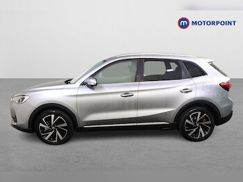 Used MG MG ZS 2025 for sale - 77814760: Photo