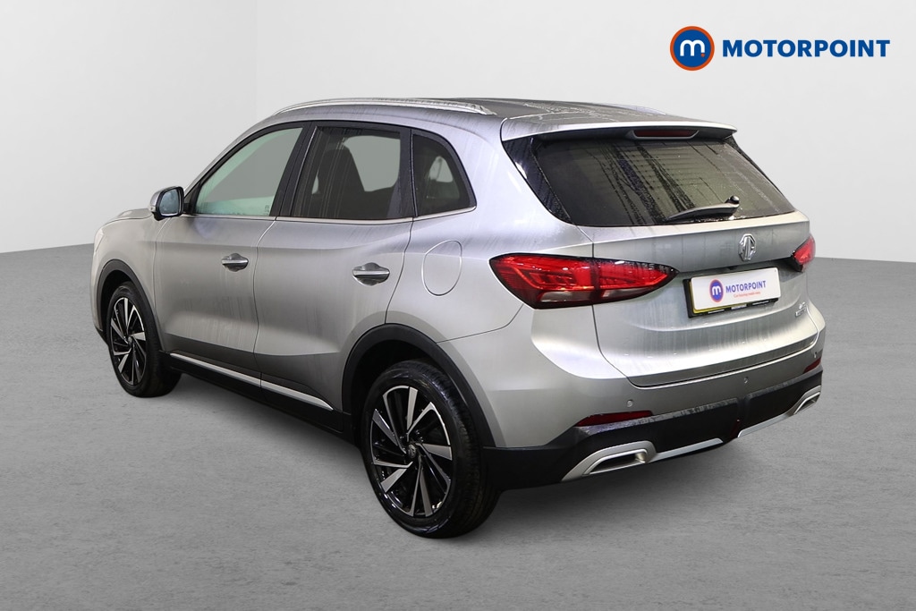 Used MG MG ZS 2025 for sale - 77814760: Photo 5