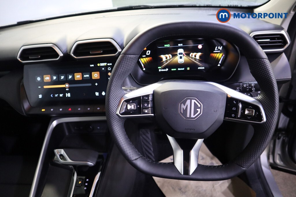 Used MG MG ZS 2025 for sale - 77814760: Photo 9