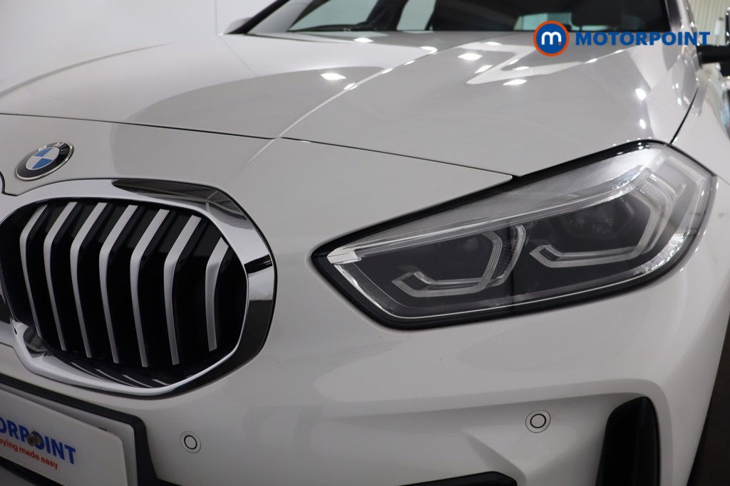 Used BMW 1 Series 2022 for sale - 77620162: Photo 35