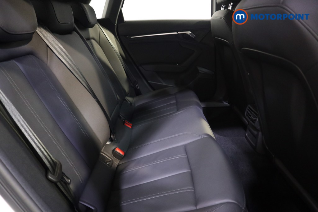 Used Audi A3 2021 for sale - 76467996: Photo 14