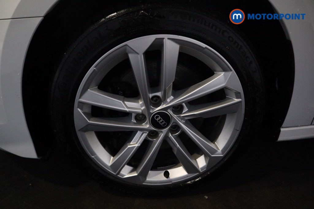 Used Audi A3 2021 for sale - 76467996: Photo 17