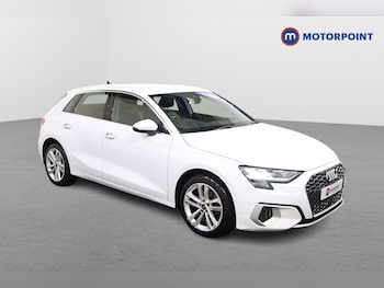 40 TFSI e Sport 5dr S Tronic