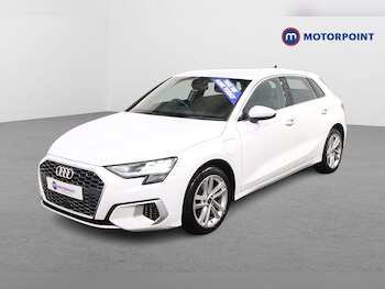 Used Audi A3 2021 for sale - 76467996: Photo