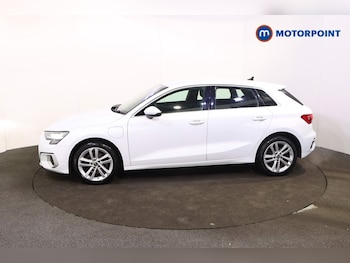 Used Audi A3 2021 for sale - 76467996: Photo