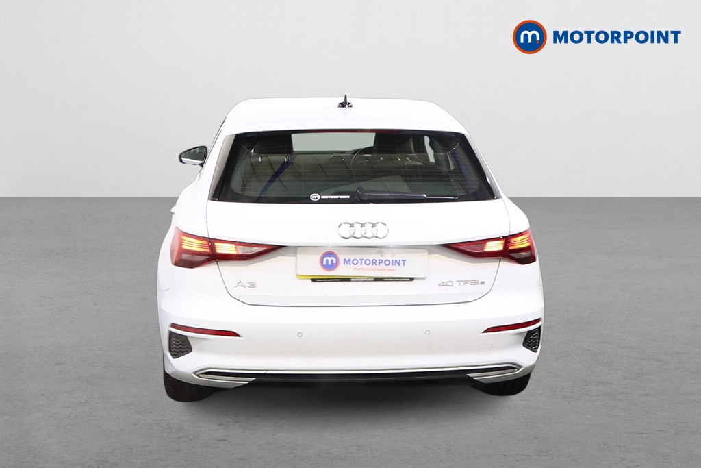 Used Audi A3 2021 for sale - 76467996: Photo 4