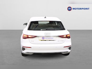 Used Audi A3 2021 for sale - 76467996: Photo