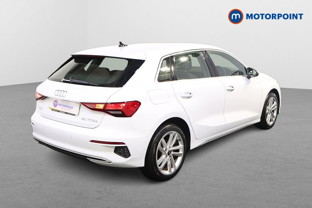 Used Audi A3 2021 for sale - 76467996: Photo 5