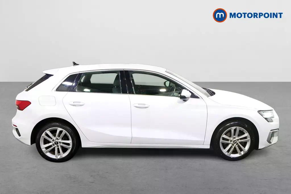 Used Audi A3 2021 for sale - 76467996: Photo 6