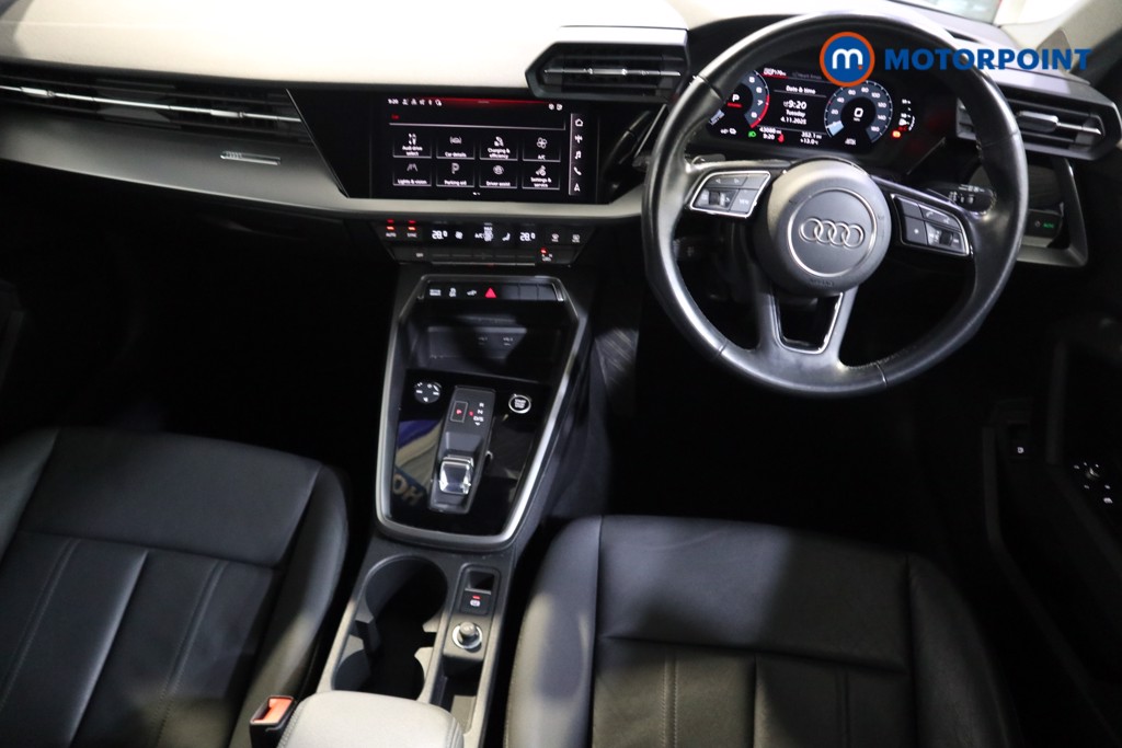 Used Audi A3 2021 for sale - 76467996: Photo 7