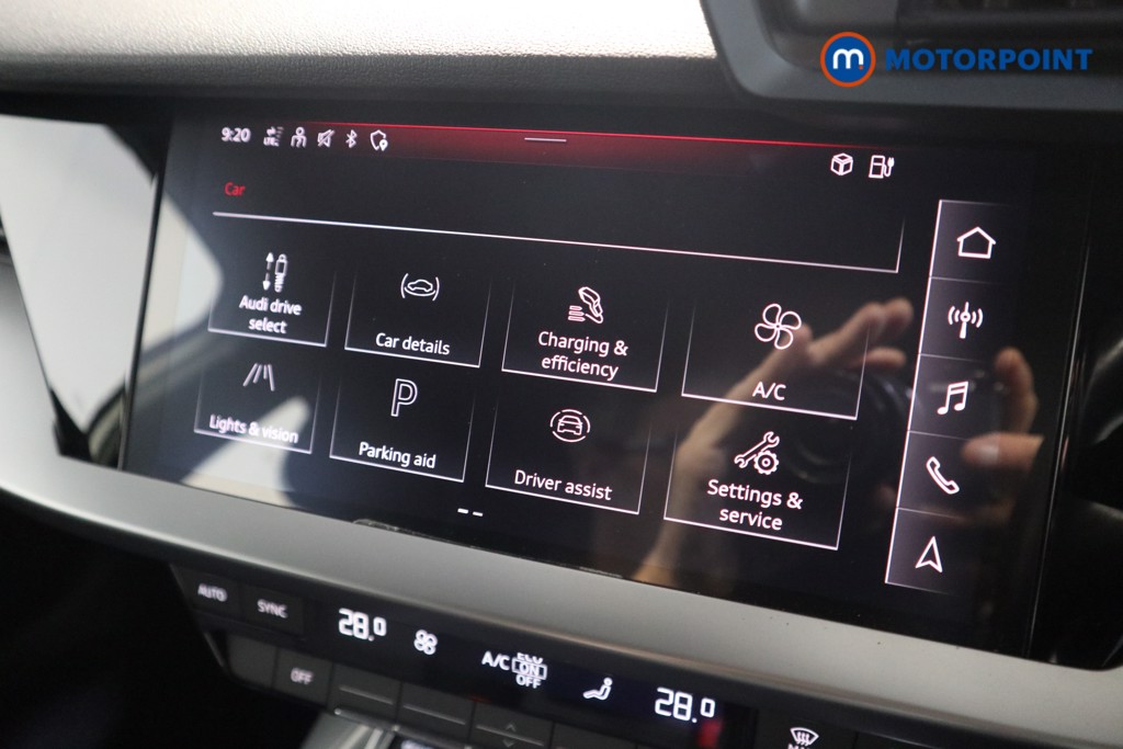 Used Audi A3 2021 for sale - 76467996: Photo 9