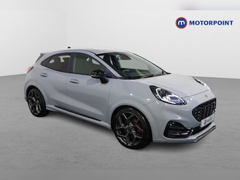 Used Ford Puma 2023 for sale - 78314353: Photo