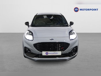 Used Ford Puma 2023 for sale - 78314353: Photo