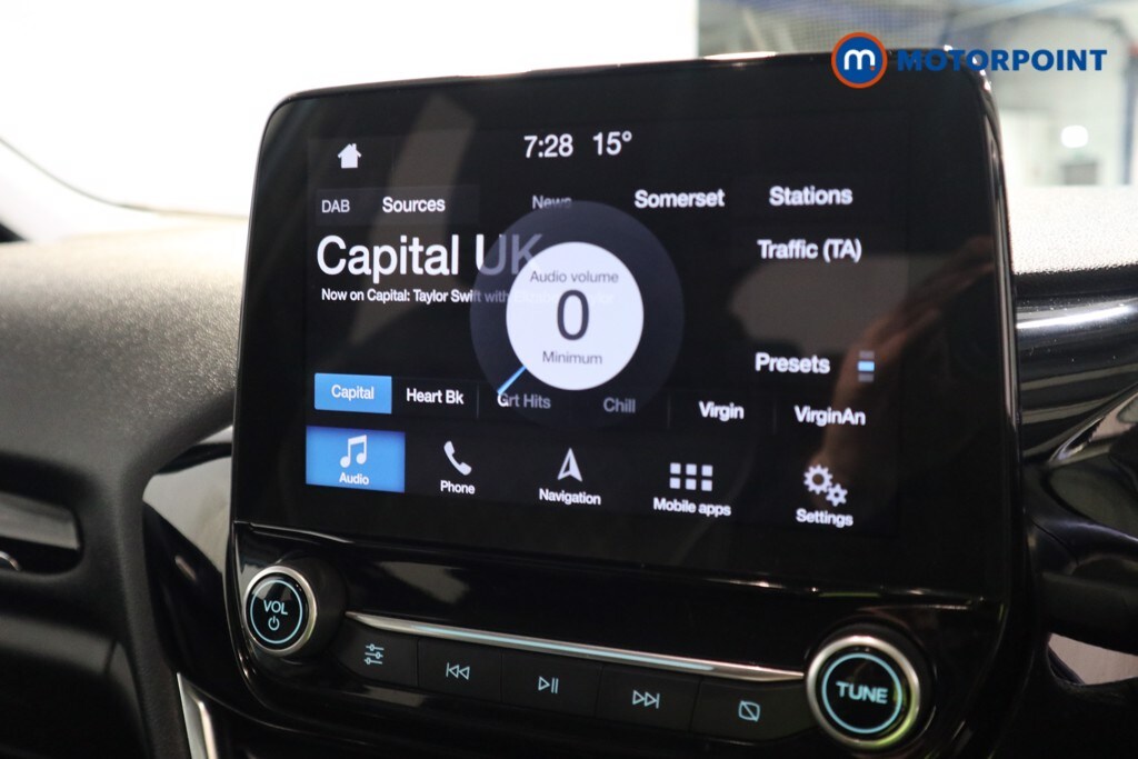 Used Ford Fiesta 2018 for sale - 78176943: Photo 10