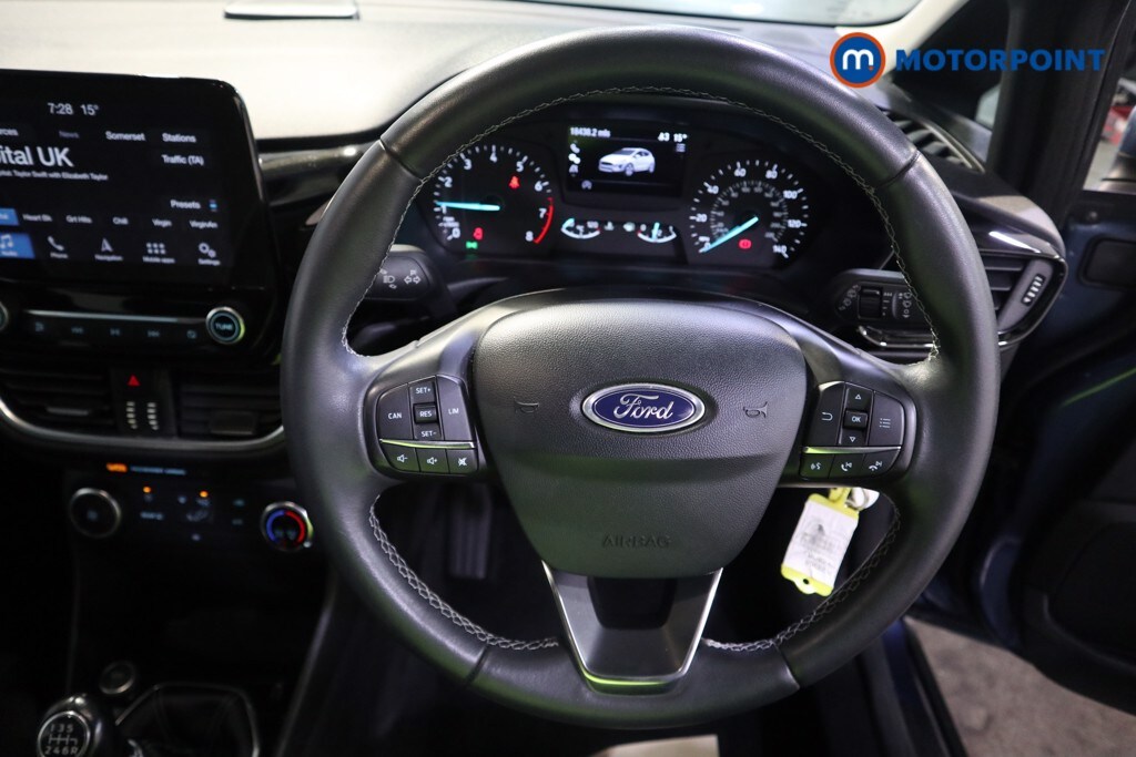 Used Ford Fiesta 2018 for sale - 78176943: Photo 11