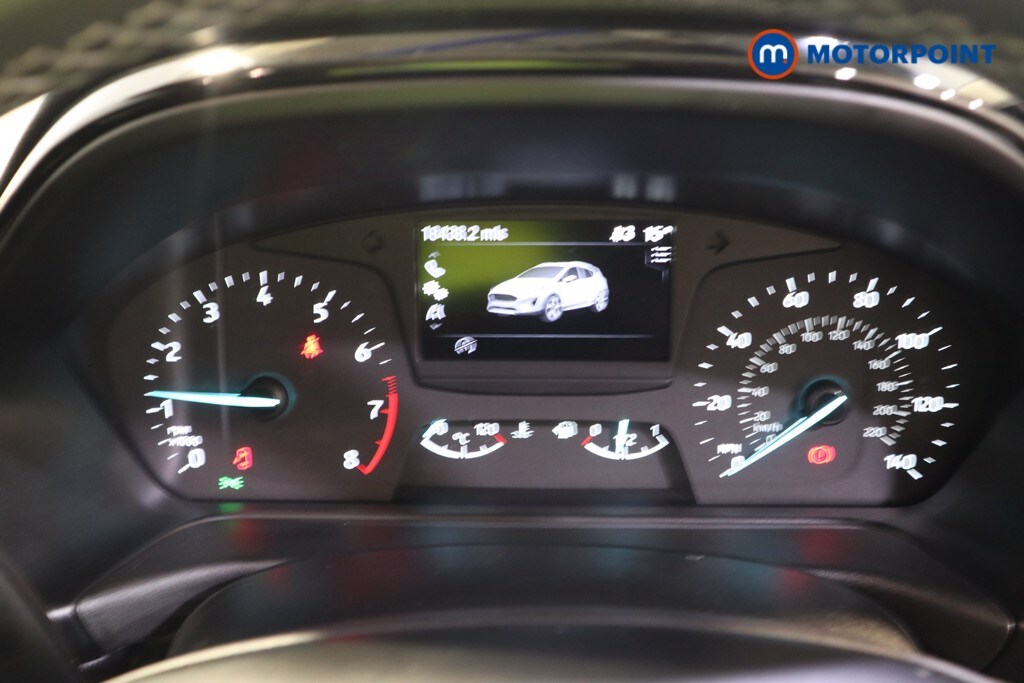 Used Ford Fiesta 2018 for sale - 78176943: Photo 12