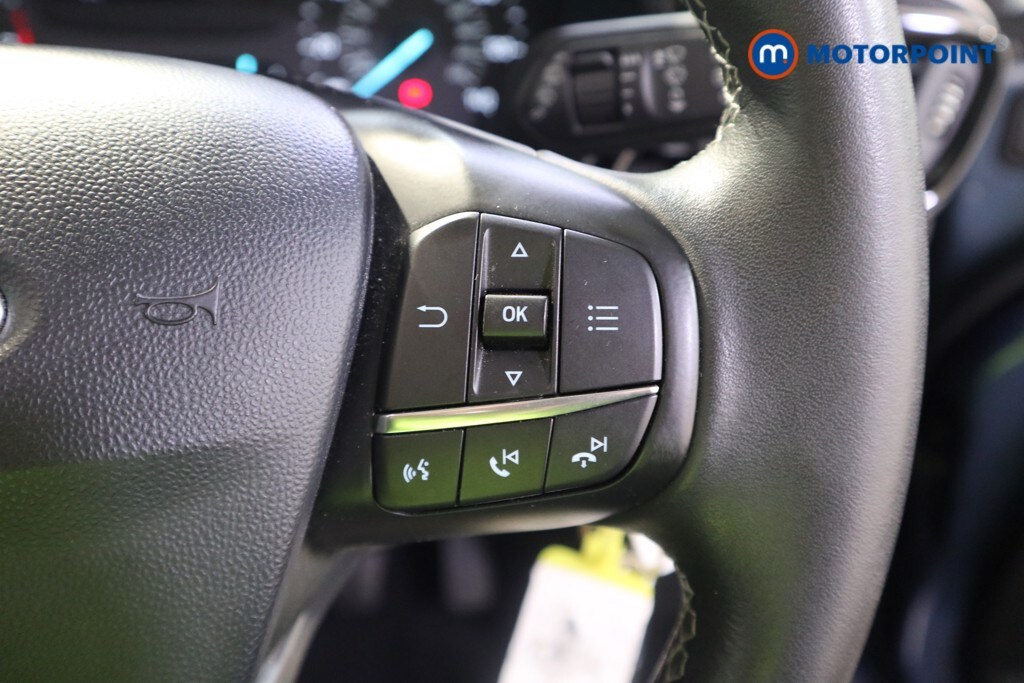 Used Ford Fiesta 2018 for sale - 78176943: Photo 14