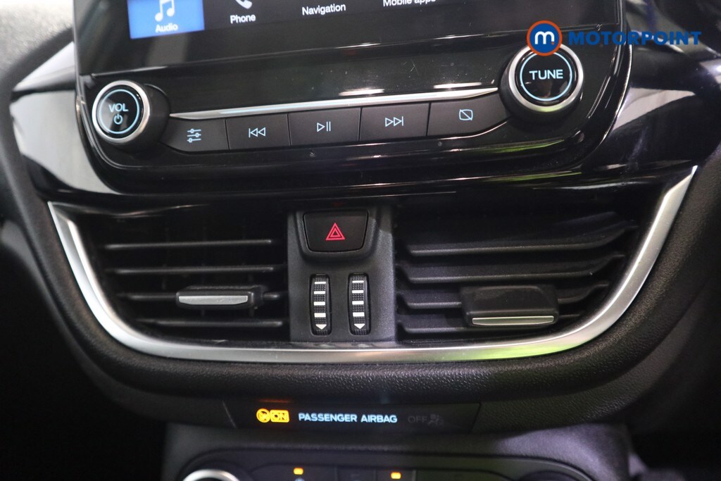 Used Ford Fiesta 2018 for sale - 78176943: Photo 15