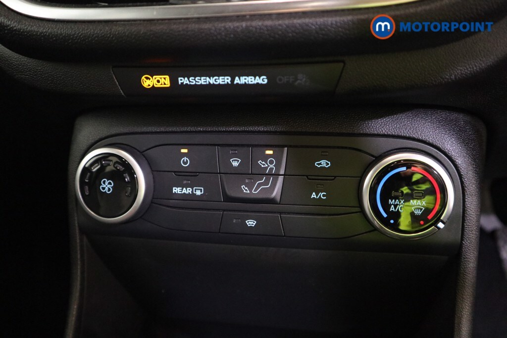 Used Ford Fiesta 2018 for sale - 78176943: Photo 16