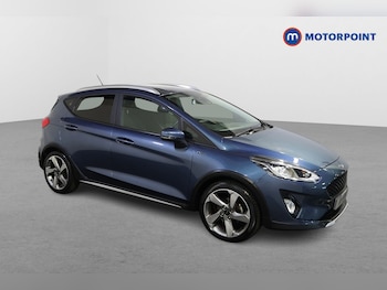 Ford Fiesta feature image