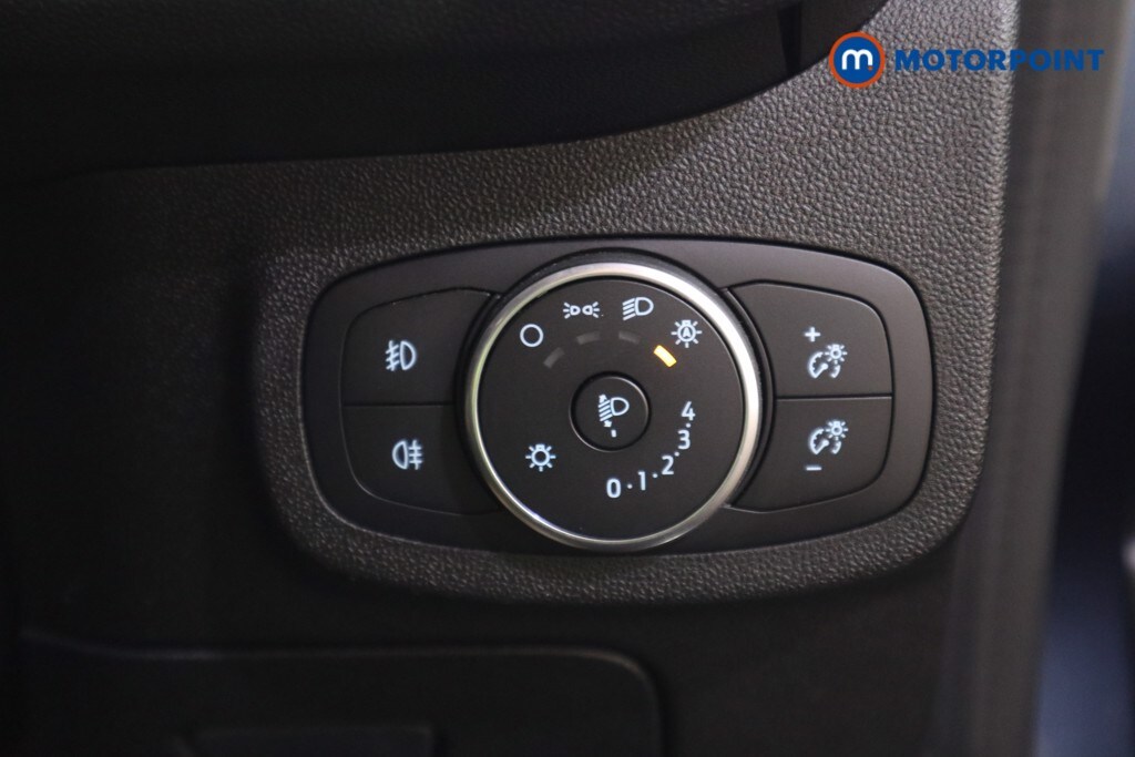 Used Ford Fiesta 2018 for sale - 78176943: Photo 20