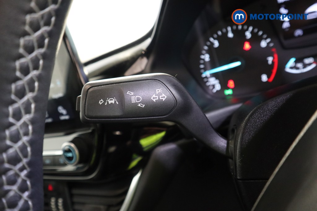 Used Ford Fiesta 2018 for sale - 78176943: Photo 21