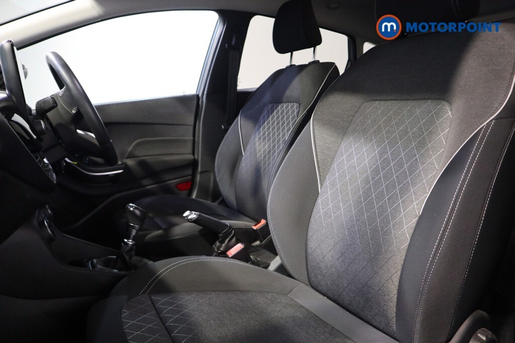 Used Ford Fiesta 2018 for sale - 78176943: Photo 26