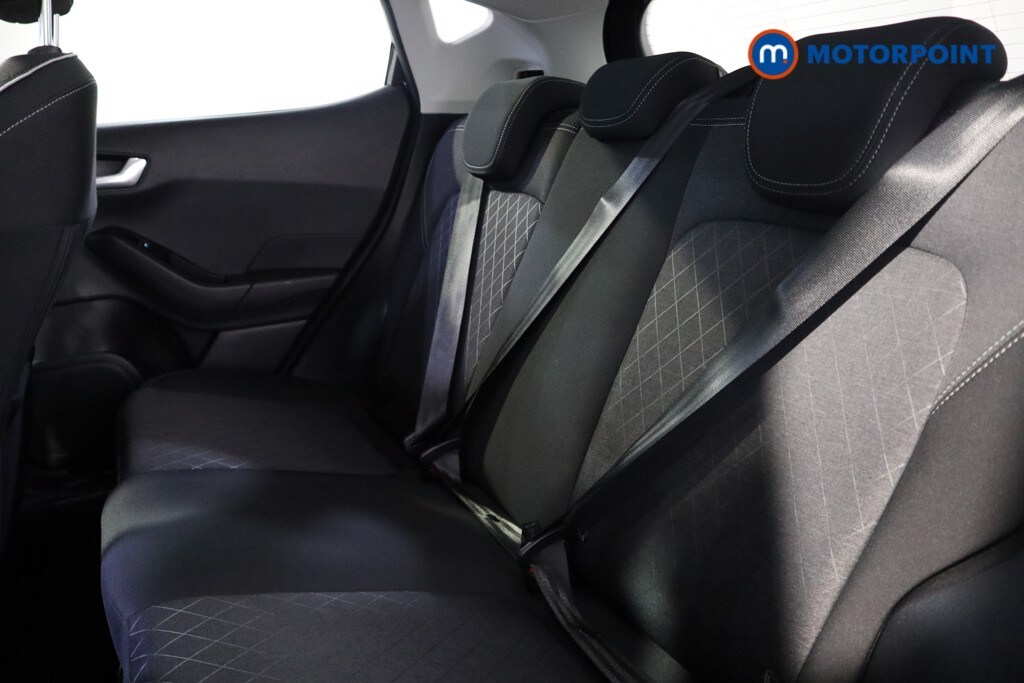 Used Ford Fiesta 2018 for sale - 78176943: Photo 27