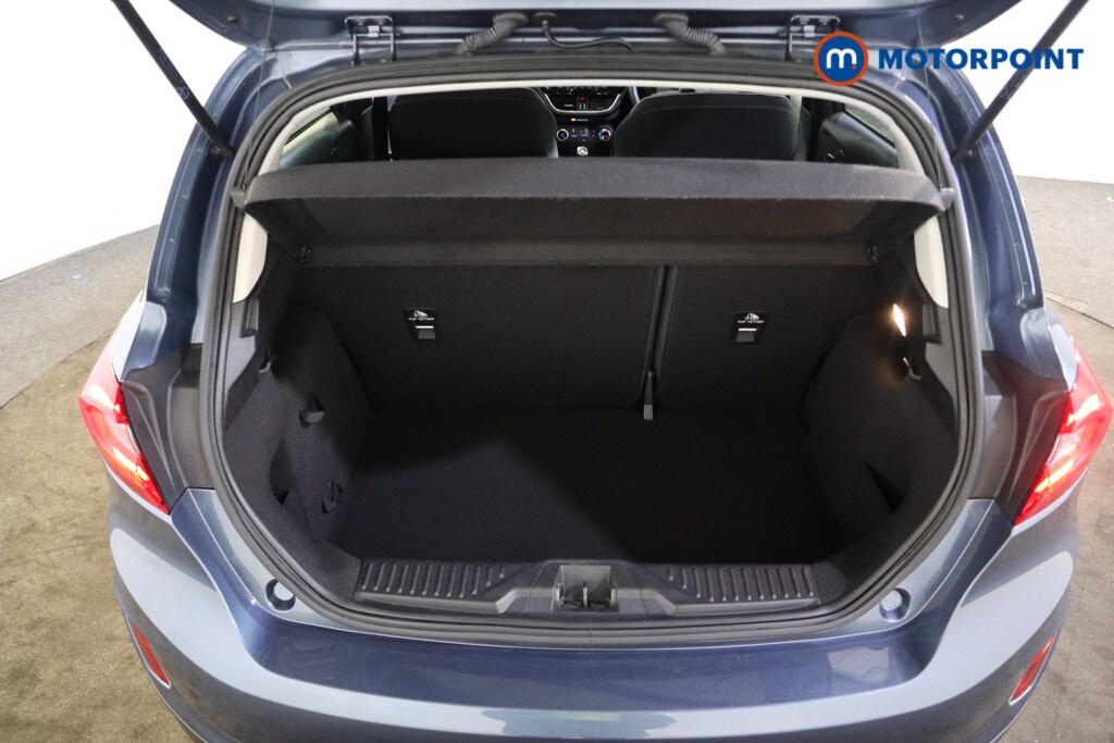 Used Ford Fiesta 2018 for sale - 78176943: Photo 29