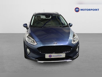 Used Ford Fiesta 2018 for sale - 78176943: Photo