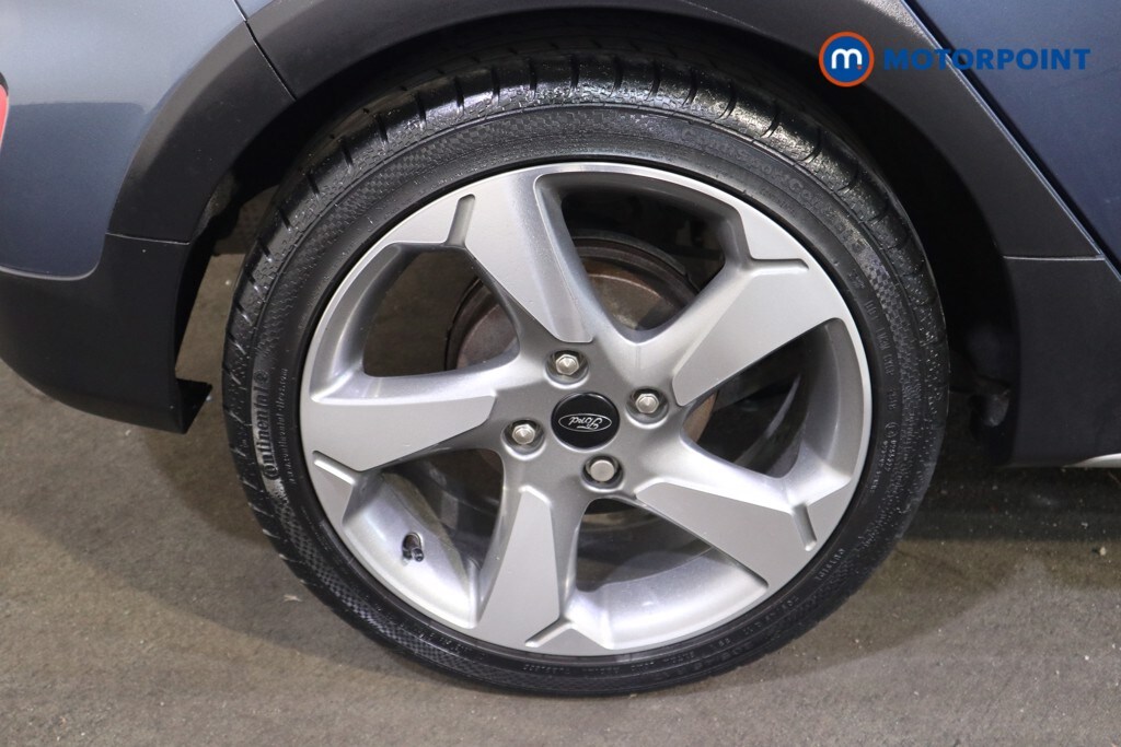 Used Ford Fiesta 2018 for sale - 78176943: Photo 31