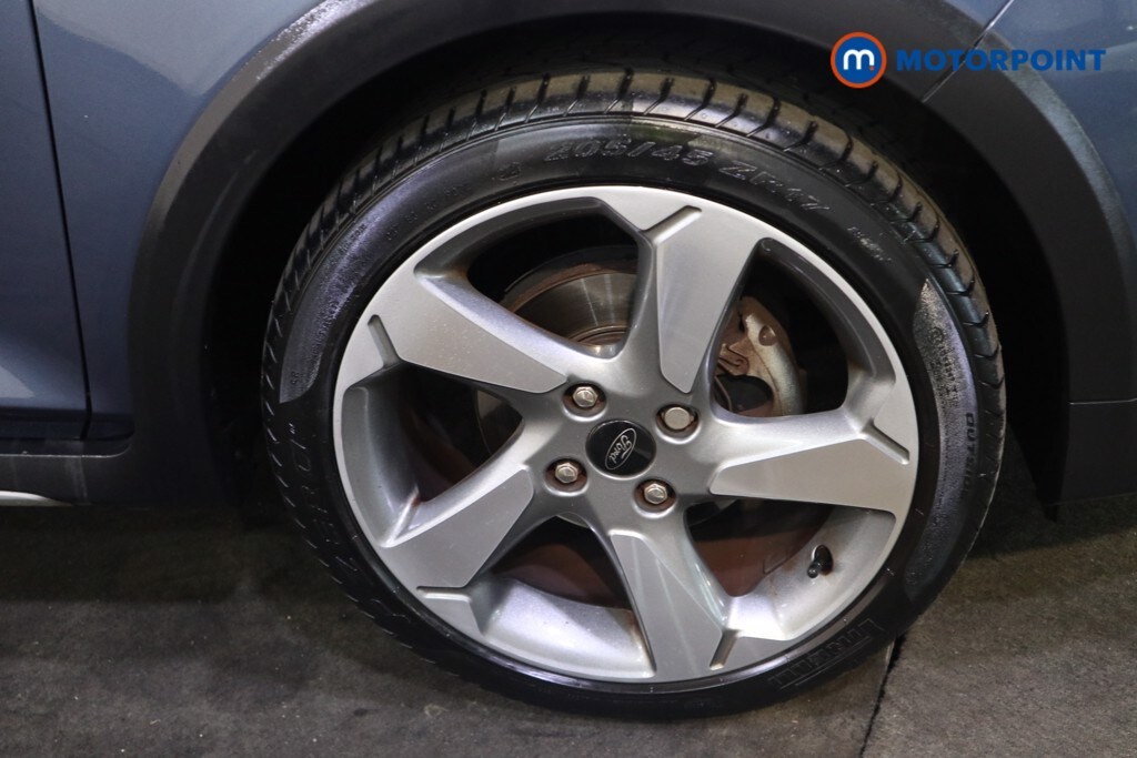 Used Ford Fiesta 2018 for sale - 78176943: Photo 32