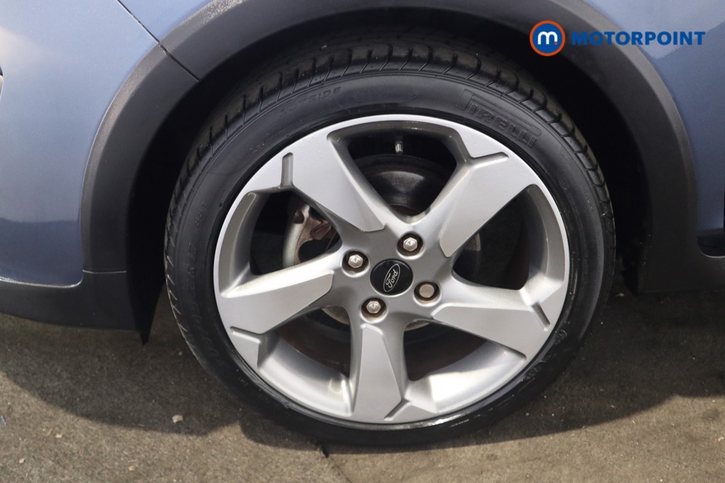 Used Ford Fiesta 2018 for sale - 78176943: Photo 33