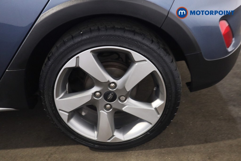 Used Ford Fiesta 2018 for sale - 78176943: Photo 34