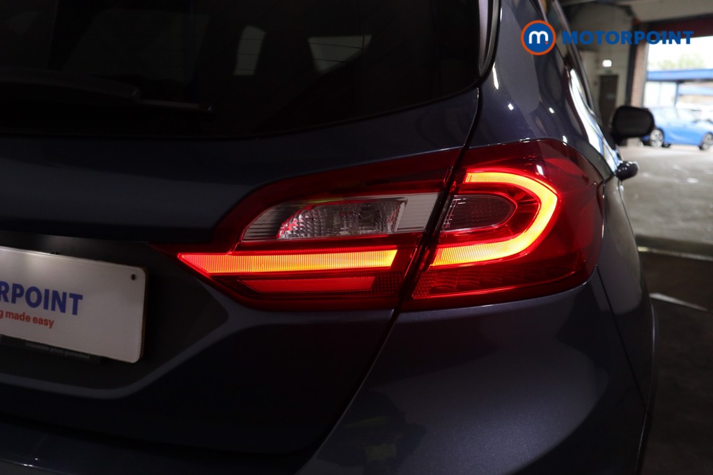 Used Ford Fiesta 2018 for sale - 78176943: Photo 36