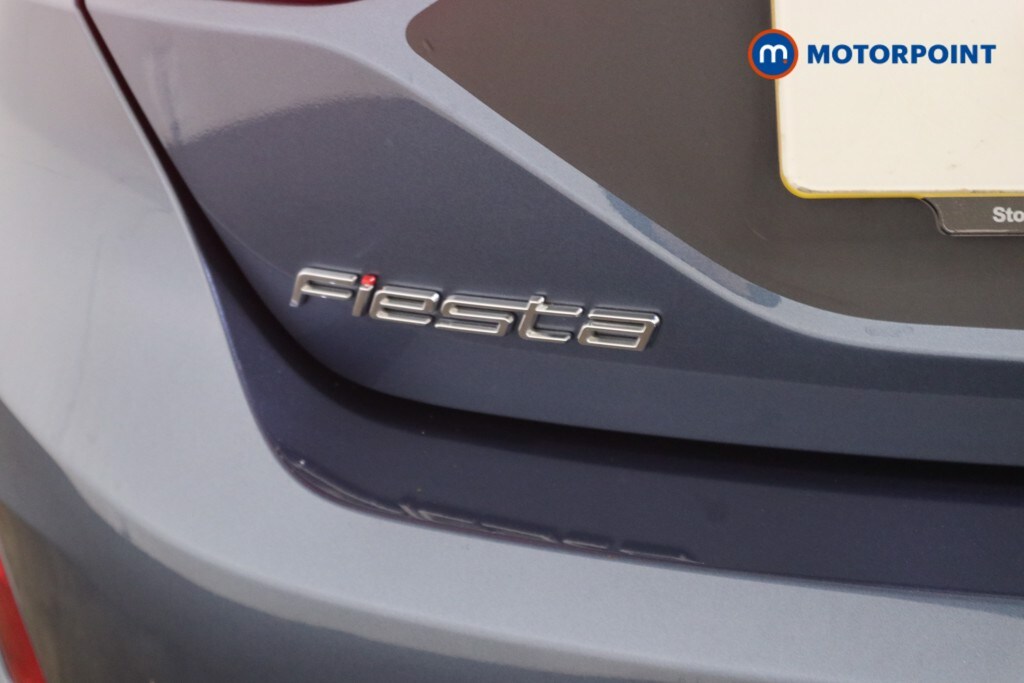 Used Ford Fiesta 2018 for sale - 78176943: Photo 37