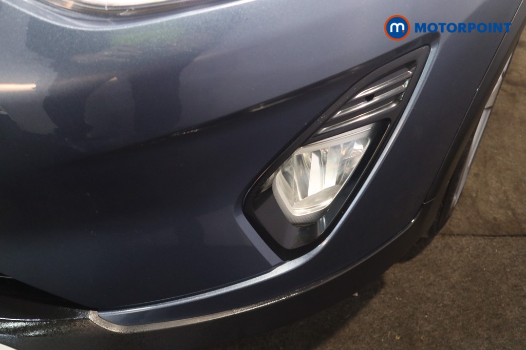 Used Ford Fiesta 2018 for sale - 78176943: Photo 44