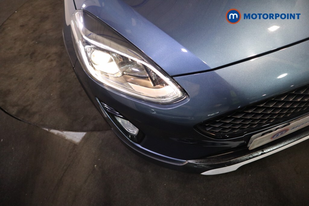 Used Ford Fiesta 2018 for sale - 78176943: Photo 47