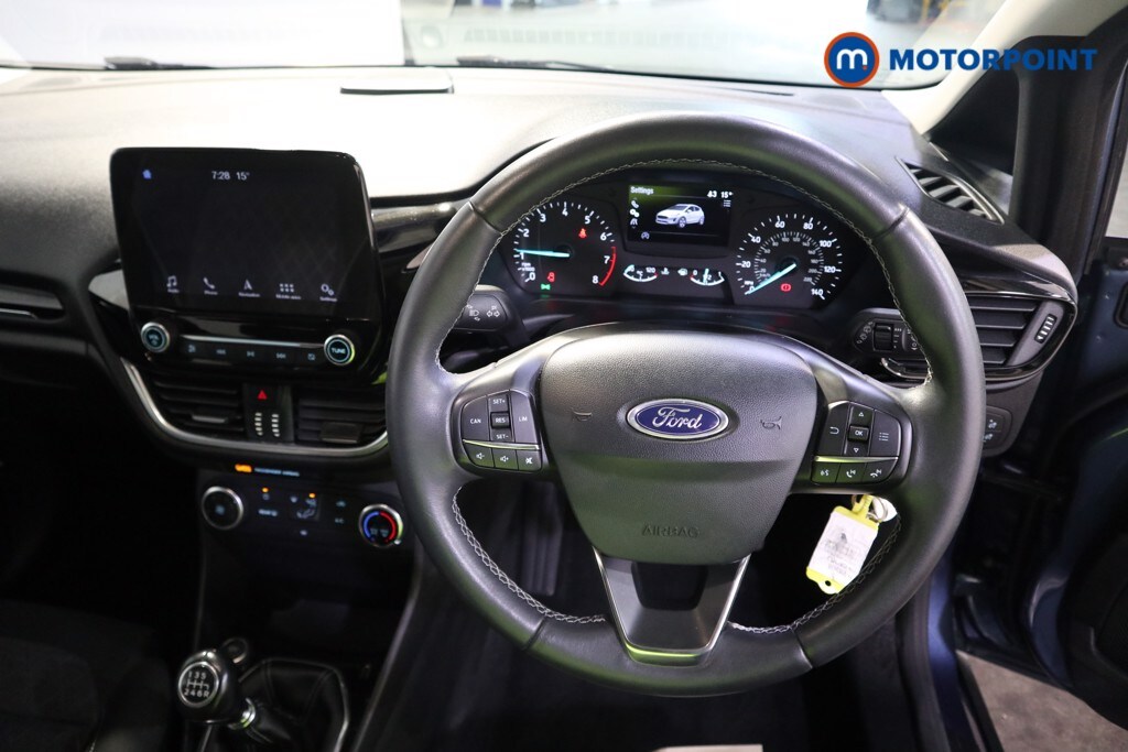 Used Ford Fiesta 2018 for sale - 78176943: Photo 9