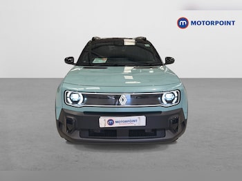 Used Renault 4 2026 for sale - 79492107: Photo