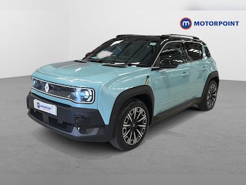 Used Renault 4 2026 for sale - 79492107: Photo