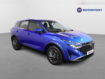 2024 - 1.3 DiG-T MH Acenta Premium 5dr