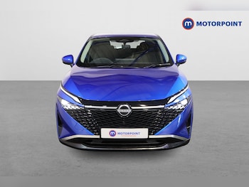 Used Nissan Qashqai 2024 for sale - 75874891: Photo