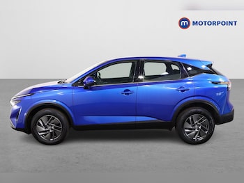 Used Nissan Qashqai 2024 for sale - 75874891: Photo