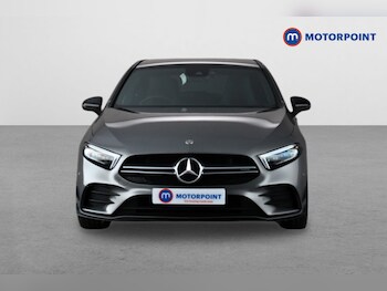 Used Mercedes-Benz A-Class 2022 for sale - 78748759: Photo