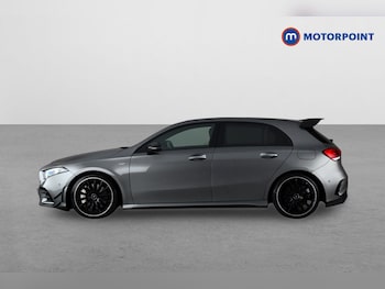 Used Mercedes-Benz A-Class 2022 for sale - 78748759: Photo