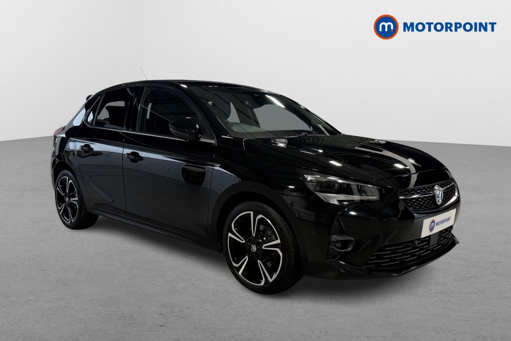 Used Vauxhall Corsa 2023 for sale - 76367174: Photo 1